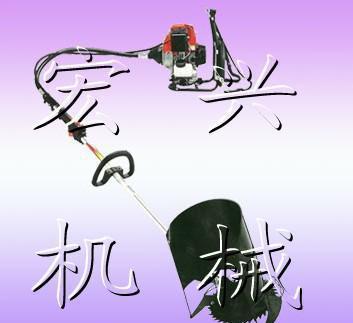 修剪割草机 ,新农厂家割草机批发 河南新农园林机械厂